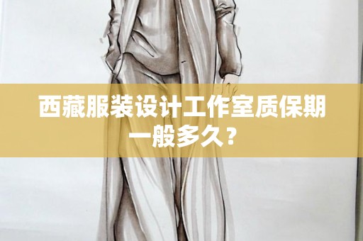 西藏服装设计工作室质保期一般多久？