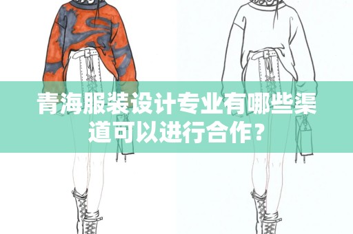 青海服装设计专业有哪些渠道可以进行合作？