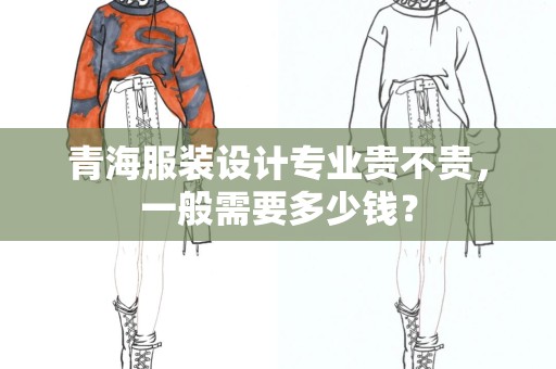 青海服装设计专业贵不贵，一般需要多少钱？