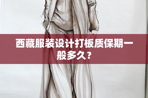 西藏服装设计打板质保期一般多久？